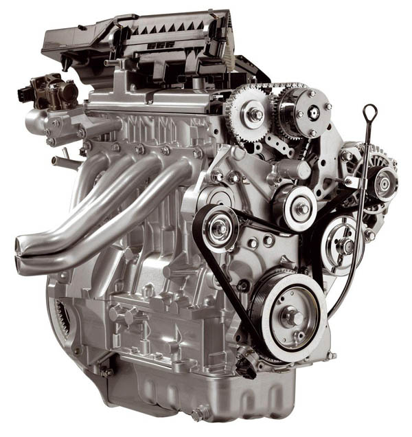 2003 Iti G37 Car Engine